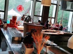-金鸡湖大酒店·金咖啡厅(国宾路店)
