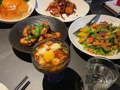 -烛影拾光观景餐厅·创意菜·摄影·小提琴(大唐不夜城店)