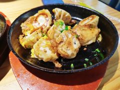 -恋萍小吃(时代店)