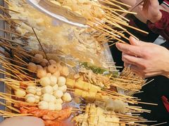 -郭记小街麻辣烫(虎坊路店)