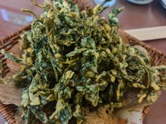 -丽泽山庄·生态怀柔菜·虹鳟鱼(红螺寺店)