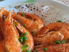 -北港方记海鲜楼·海景餐厅