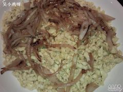 德士炒面根-昆山琶拉帝诗酒店·河畔咖啡厅Riverside Cafe