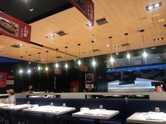 大堂-鱼酷活鱼烤鱼(沈阳大悦城店)