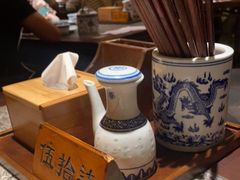-南京大牌档(青岛万象城店)