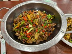-湖南人家湘菜馆(镇江路店)