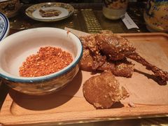 -缪氏川菜(深圳北站缤果空间店)