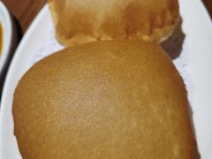 幸福的炸糖饼-奕景小馆·地道大连菜(恒隆广场店)