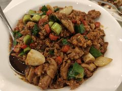-南昌饭店(西黄城根南街店)