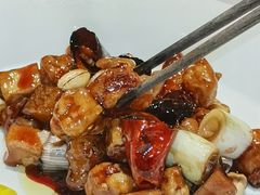 -隐庐·古法川菜(高新店)