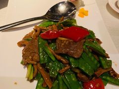 -皇朝会.经典传统粤菜(外滩店)