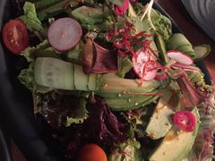 -Luchador摔跤手墨西哥餐厅(恒宇广场店)