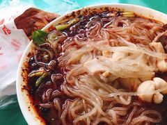 -甘记肥肠粉(马鞍北路店)