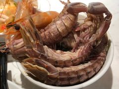 虾菇-加餐海鲜自助(宝龙一城店)