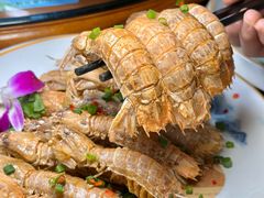 -友强·23年特色海鲜大排档(厦门店)