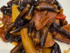 -酒蜻蜓·庭院私房菜(天元东路店)