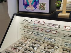 -宝岛眼镜(武汉南湖店)
