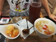 -炖物24章·顺时轻养茶(杭州大厦店)