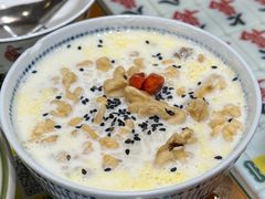 -堂屋糖水店(愚园店)