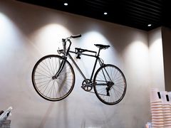 景观位-常识咖啡common sense(春熙路店)