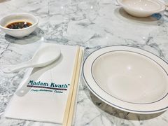 -关夫人餐厅(阳光广场店)