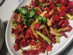 -荣小馆(临海世纪花城店)