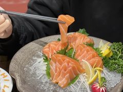 -潮澎派·潮汕菜大排档(南较西路店)