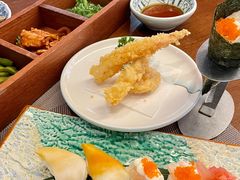 -山盛创作料理·Yamamori(珠宾店)