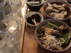 -丽辰新韩式商务SPA·洗浴桑拿·自助餐食