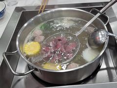 -就这么牛潮式牛肉火锅(华侨城店)