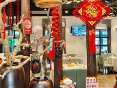 -老阊门菜馆(山塘街店)