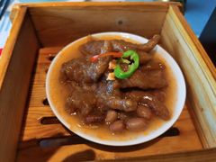 -馋遇江南·精致湖景雅宴(东方之门店)