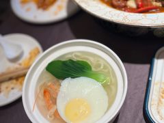 -润泽园饭庄(中山路店)