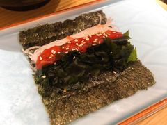 -隐泉京望日式料理(太和广场店)