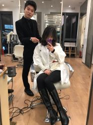 -简法造型·品牌形象店