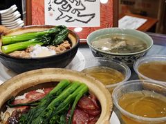 -超记煲仔饭(北京路店)