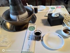 -福寿斋·老北京铜锅涮肉·烤鸭(顺义总店)