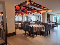 -静之湖湖畔餐厅