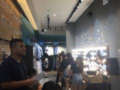 -海马体照相馆(厦门SM城市广场店)