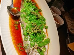 -许爷家·生态湖鲜(徐汇日月光店)
