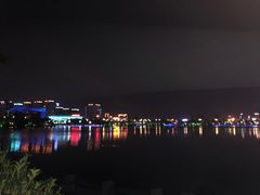 -聚龙湖公园