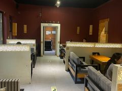 大堂-苹果树下艺术餐厅(宋庄店)