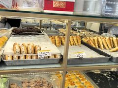 -爱德顺糕点食屋(利民道店)