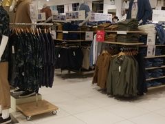 -优衣库(厦门SM广场店)