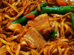 -华威约饭街