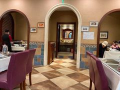 -巴依老爷新疆美食(清华东门店)