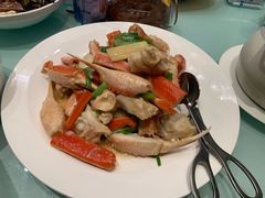 -徐记海鲜(陕西历史博物馆|明德门店)
