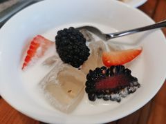 -北京王府井希尔顿酒店·万斯阁西餐厅