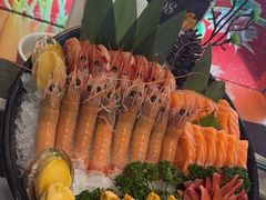 -菊上日式料理(蚌埠银泰店)