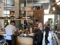 -BOR Eatery(安福路店)